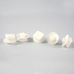 FIJACION MOLDURA LATERAL (5 UND)