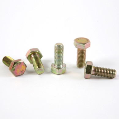 TORNILLO FIJACION PARACHOQUES (5 UND)