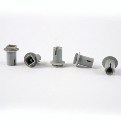 FIJACION FARO DELANTERO (5 UND)