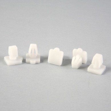 GRAPA FIJACION MOLDURA (5 UND)