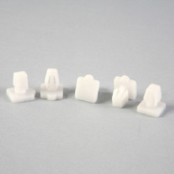 GRAPA FIJACION MOLDURA (5 UND)