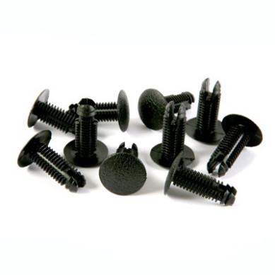 FIJACION TAPIZADOS INTERIORES (10 UND)