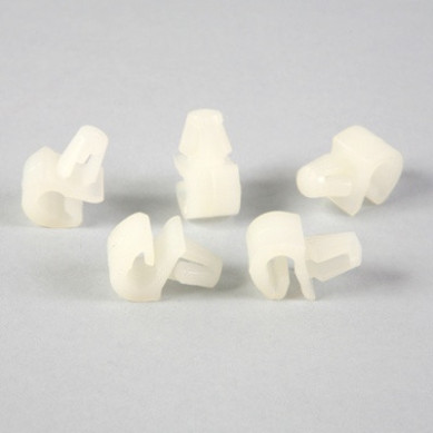 GRAPA FIJACION TUBOS (5 UND)