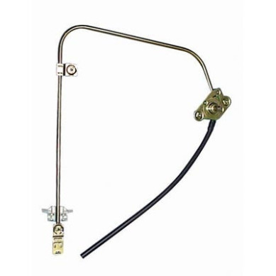 ELEVALUNAS  IZQUIERDO PANDA 86