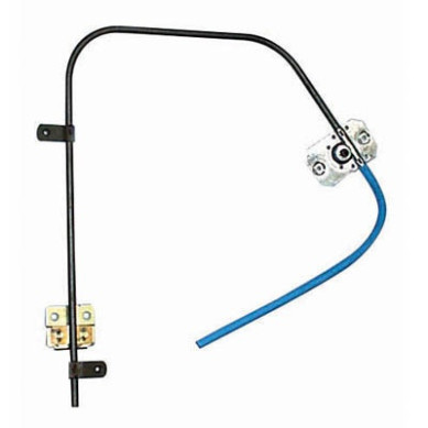 ELEVALUNAS  IZQUIERDO PANDA 86