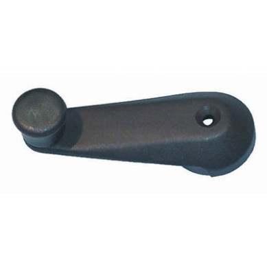 MANECILLA ALZACRISTALES NEGRA