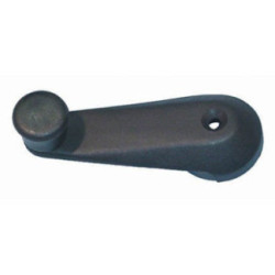 MANECILLA ALZACRISTALES NEGRA