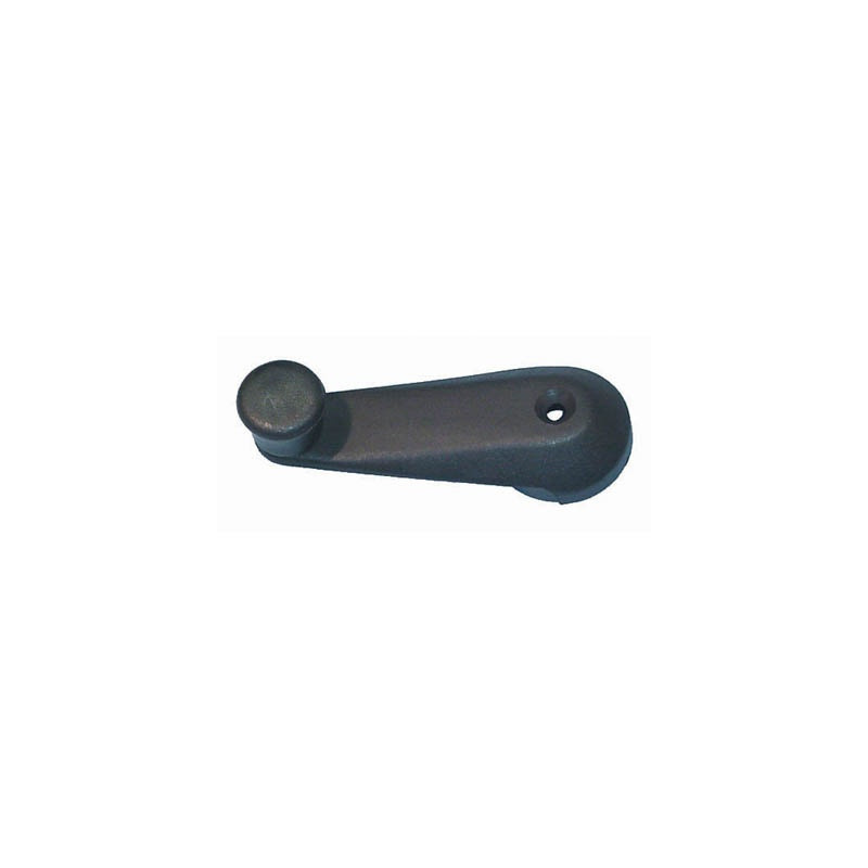 MANECILLA ALZACRISTALES NEGRA