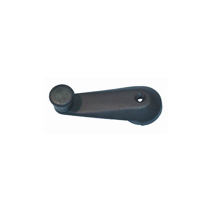 MANECILLA ALZACRISTALES NEGRA