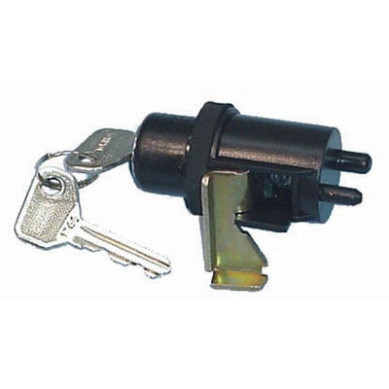 CERRADURA PORTON TRASERO PANDA 89