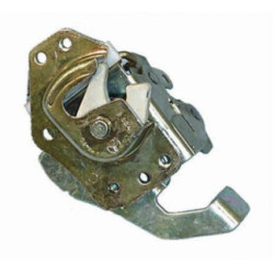 CERRADURA IZQUIERDA PANDA