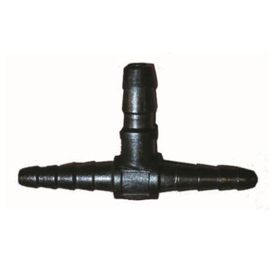 TUBO EMPALME 3 VIAS 4X4X5