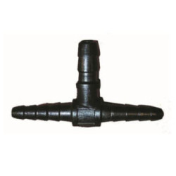 TUBO EMPALME 3 VIAS 4X4X5