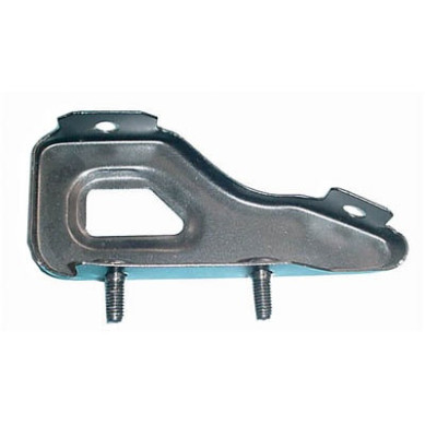 SOPORTE PARACHOQUES DELANTERO PANDA