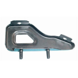 SOPORTE PARACHOQUES DELANTERO PANDA