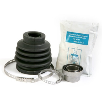 KIT REPARACION TRANSMISION LADO CAMBIO CON RODAMIENTO