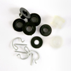 KIT CASQUILLOS PALANCA CAMBIO