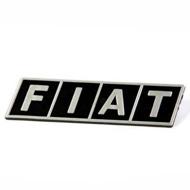 ANAGRAMA FIAT