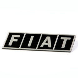 ANAGRAMA FIAT