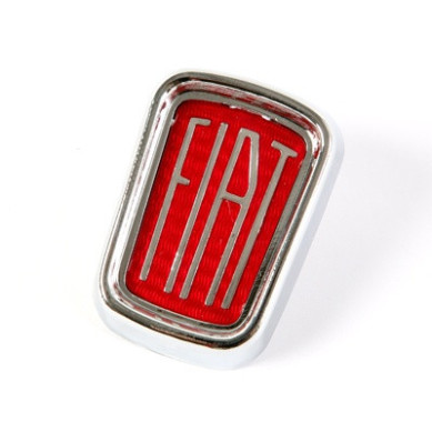 ANAGRAMA FRONTAL FIAT