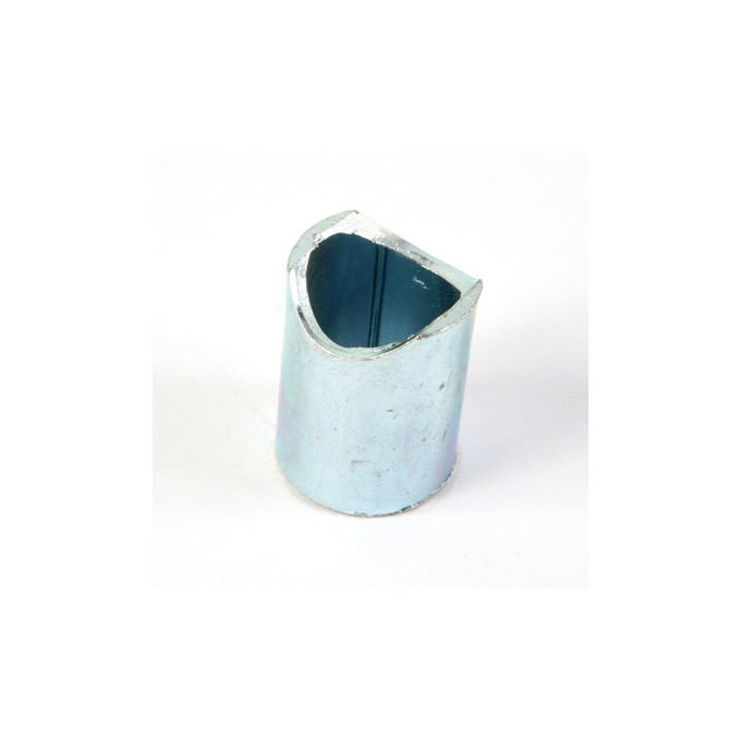 SEPARADOR DE TUBOS CROMADO