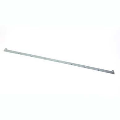 PLACA DELANTERA CAPOTA