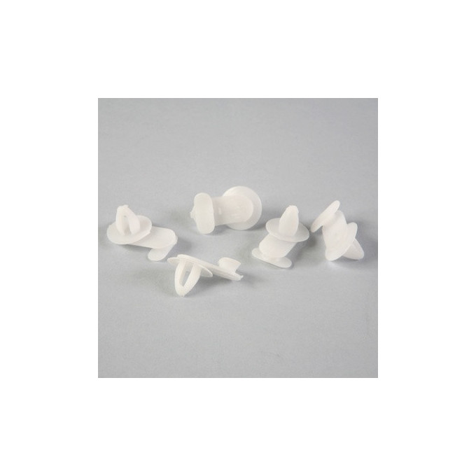 FIJACION PANEL PUERTA (5 UND)