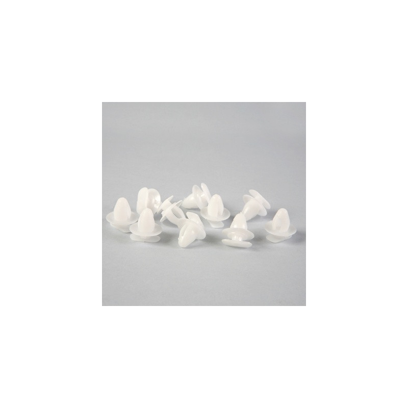 FIJACION PANEL PUERTA (10 UND)