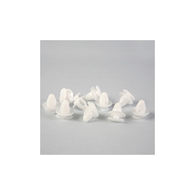 FIJACION PANEL PUERTA (10 UND)