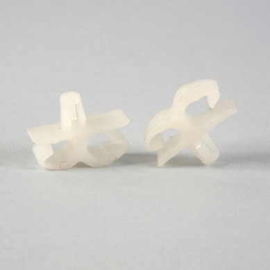 FIJACION TUBO FRENO (1 UD)