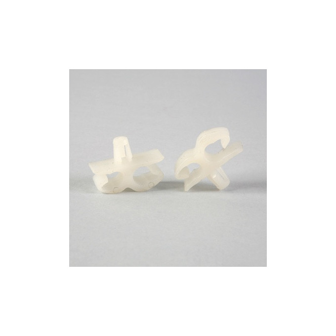 FIJACION TUBO FRENO (1 UD)