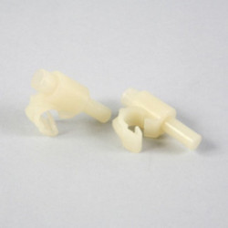 FIJACION TUBOS 8 mm (1 UD)