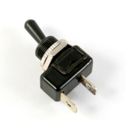 INTERRUPTOR 2 POLOS