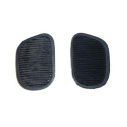 CUBRE PEDALES (2 UND)