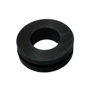 PASACABLES GOMA 10 MM