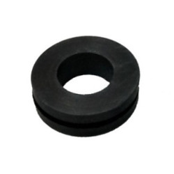 PASACABLES GOMA 10 MM