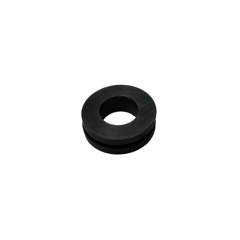 PASACABLES GOMA 10 MM