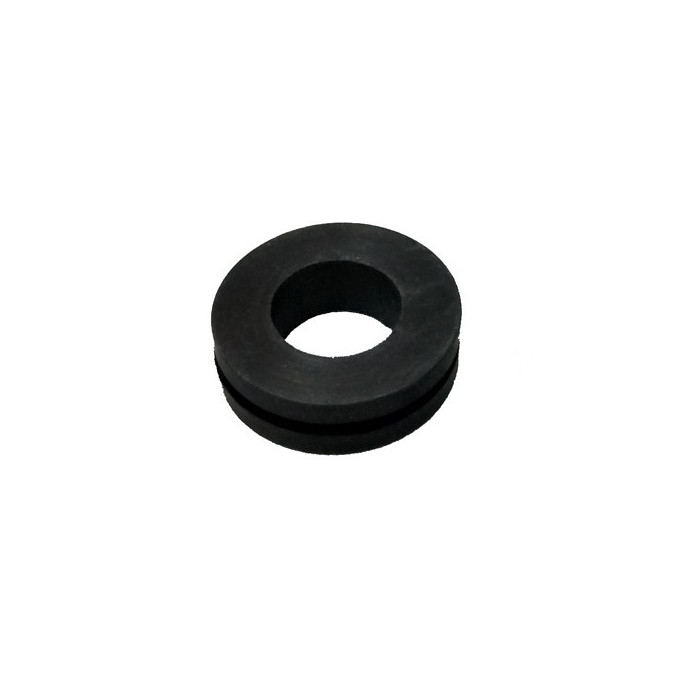 PASACABLES GOMA 10 MM