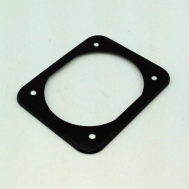 PLANCHA METALICA FUELLEPALANCA DE CAMBIOS