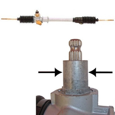 CREMALLERA MECANICA PANDA MARBELLA 270