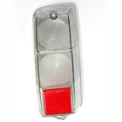 TULIPA AHUMADA  PILOTO TRASERO DERECHO