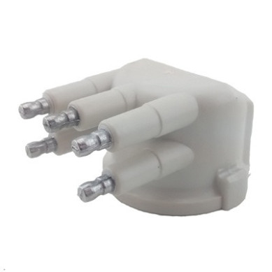 TAPA DELCO FIAT PANDA