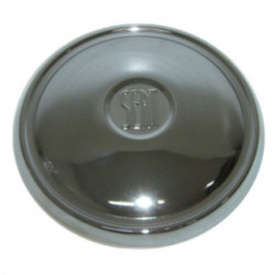 TAPACUBOS CROMADO 23