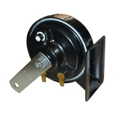 BOCINA DE CARACOL GRAVE