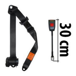 CINTURON DELANTERO AUTOMATICO HOMOLOGADO (30)