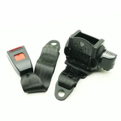 CINTURON TRASERO 3 PTOS AUTOMATICO HOMOLOGADO