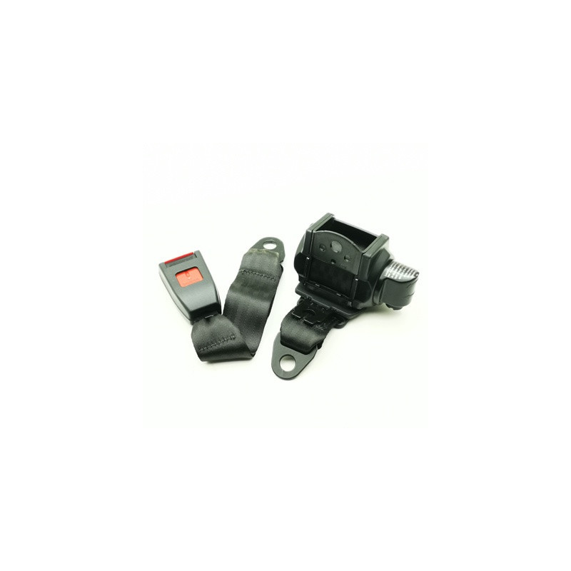 CINTURON TRASERO 3 PTOS AUTOMATICO HOMOLOGADO