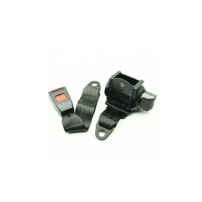 CINTURON TRASERO 3 PTOS AUTOMATICO HOMOLOGADO