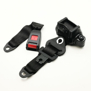 CINTURON TRASERO 4 PTOS AUTOMATICO HOMOLOGADO