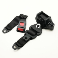 CINTURON TRASERO 4 PTOS AUTOMATICO HOMOLOGADO